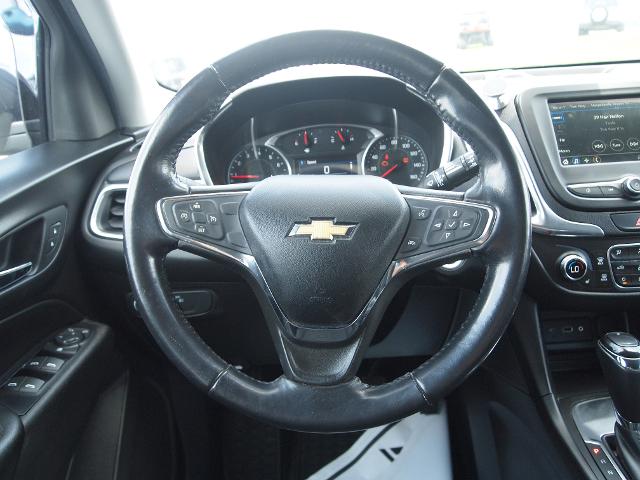 2019 Chevrolet Equinox Vehicle Photo in MADISON, IN 47250-1611