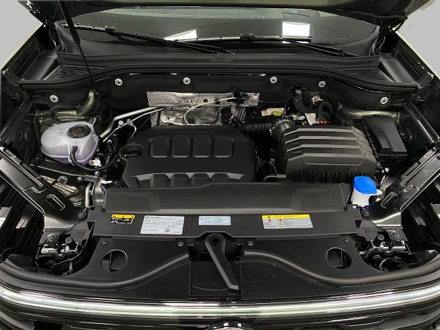 2025 Volkswagen Atlas Vehicle Photo in Appleton, WI 54913