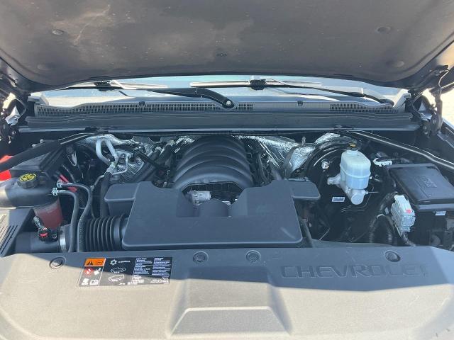 2016 Chevrolet Tahoe Vehicle Photo in Kaukauna, WI 54130