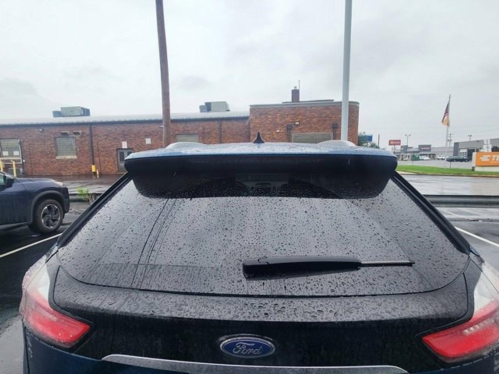 2020 Ford Edge Vehicle Photo in Harrisburg, PA 17111
