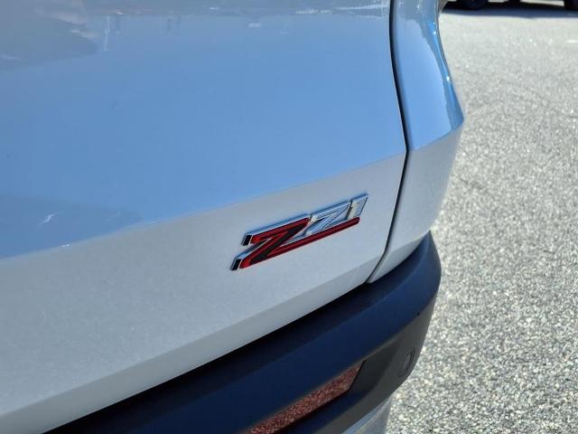 2024 Chevrolet Traverse Vehicle Photo in EMPORIA, VA 23847-1235