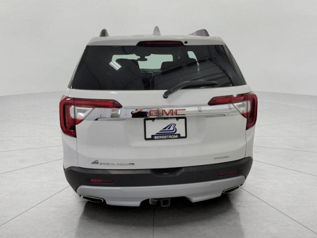 2023 GMC Acadia Vehicle Photo in NEENAH, WI 54956-2243