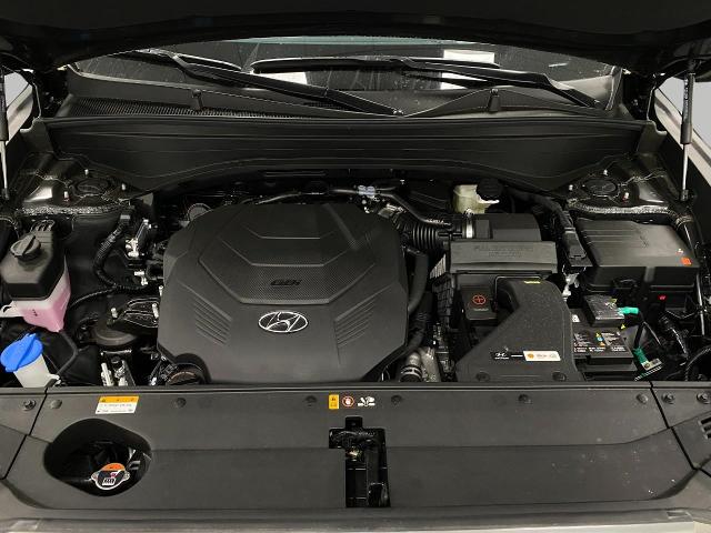 2025 Hyundai PALISADE Vehicle Photo in Appleton, WI 54913