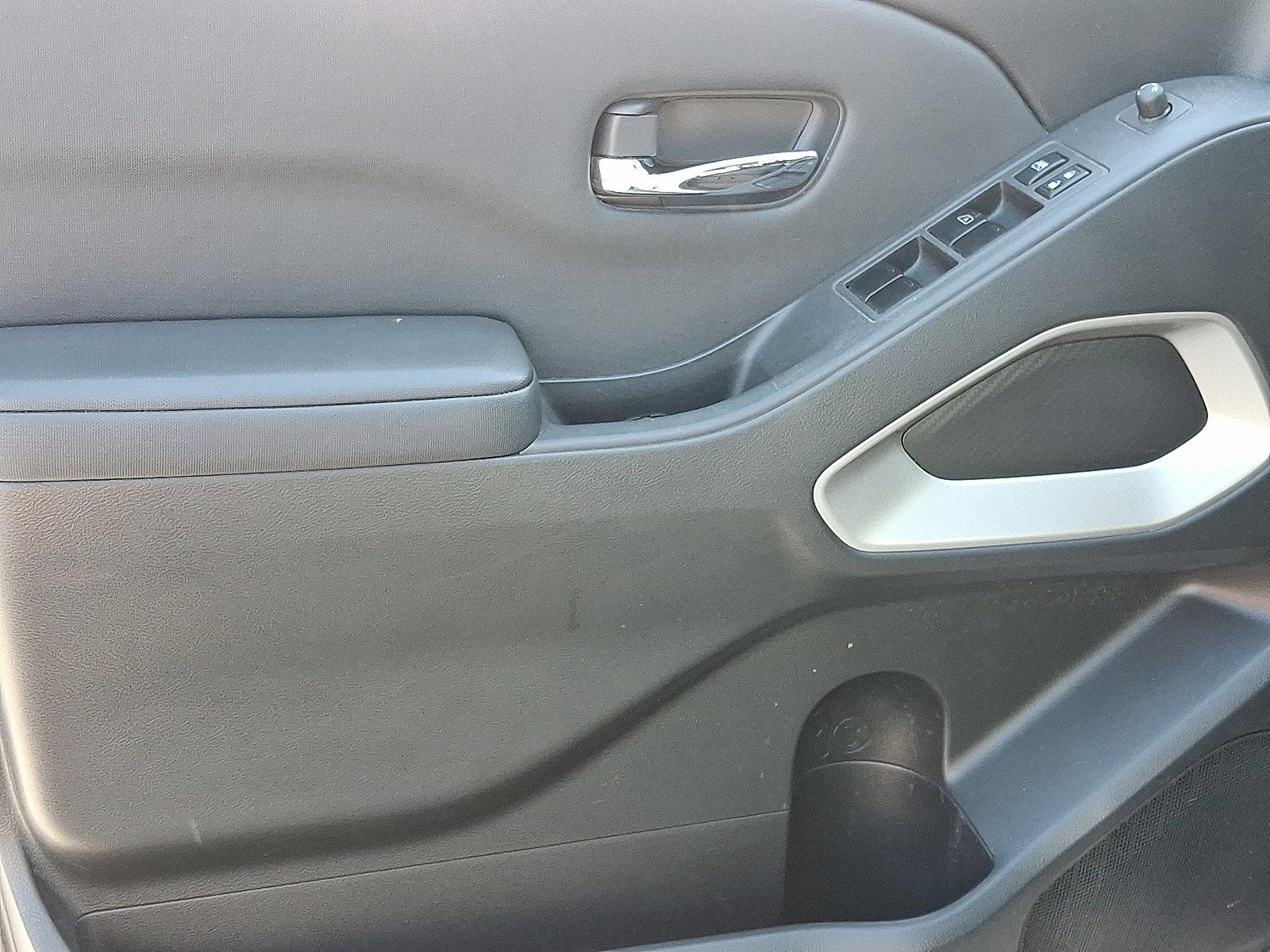 2022 Nissan Frontier Vehicle Photo in Mechanicsburg, PA 17050-2306