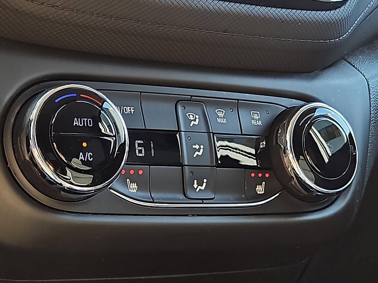 2022 Chevrolet Trailblazer Vehicle Photo in Jenkintown, PA 19046