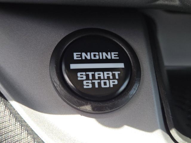 2023 Ford Bronco Sport Vehicle Photo in Weatherford, TX 76087