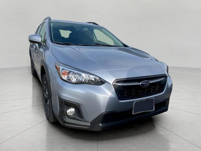 2019 Subaru Crosstrek Vehicle Photo in APPLETON, WI 54914-8833