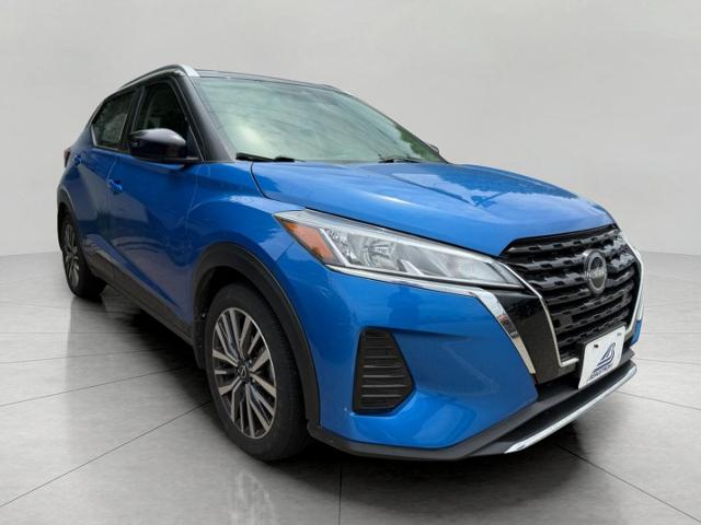 2023 Nissan Kicks Vehicle Photo in Appleton, WI 54914