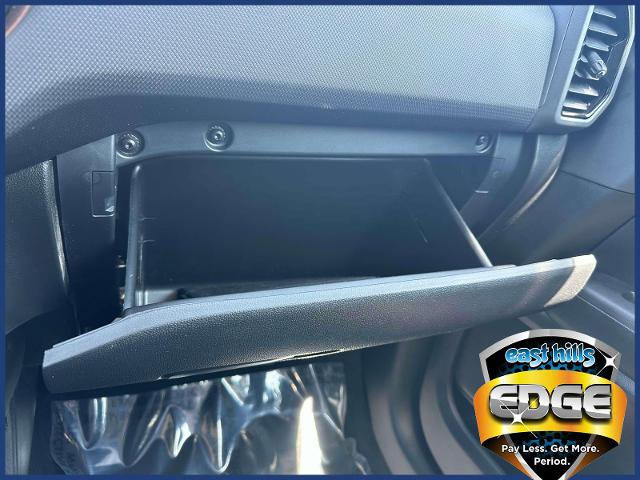 2022 Ford Bronco Sport Vehicle Photo in Roslyn, NY 11576