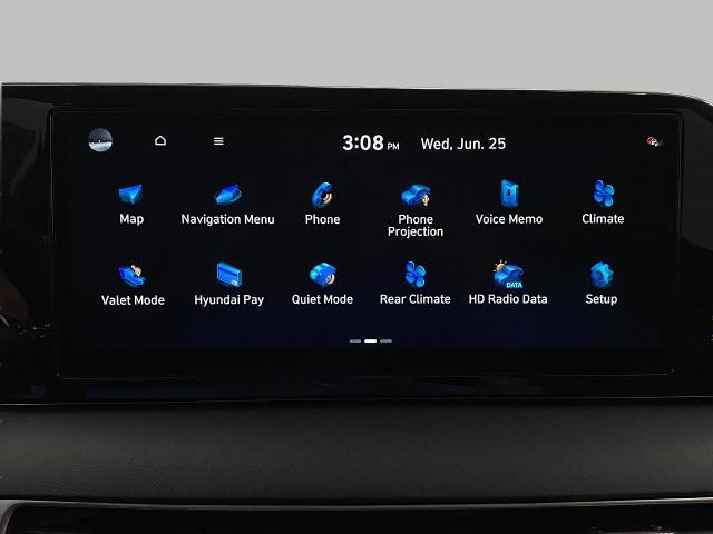 2025 Hyundai PALISADE Vehicle Photo in Appleton, WI 54913