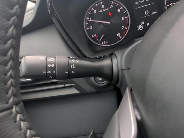 2025 Subaru Outback Vehicle Photo in Green Bay, WI 54304