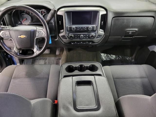 2018 Chevrolet Silverado 1500 Vehicle Photo in NEENAH, WI 54956-2243