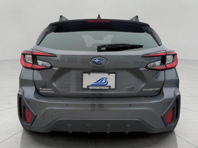 2025 Subaru Crosstrek Vehicle Photo in Green Bay, WI 54304