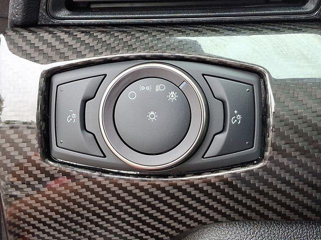 2020 Ford Mustang Vehicle Photo in DANBURY, CT 06810-5034