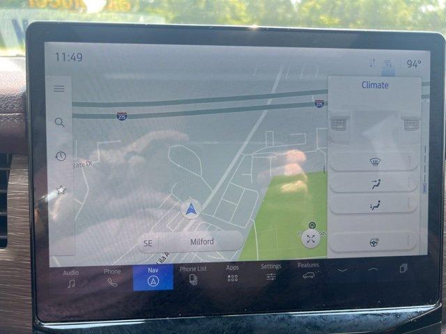 2023 Ford Expedition Vehicle Photo in MILFORD, OH 45150-1684