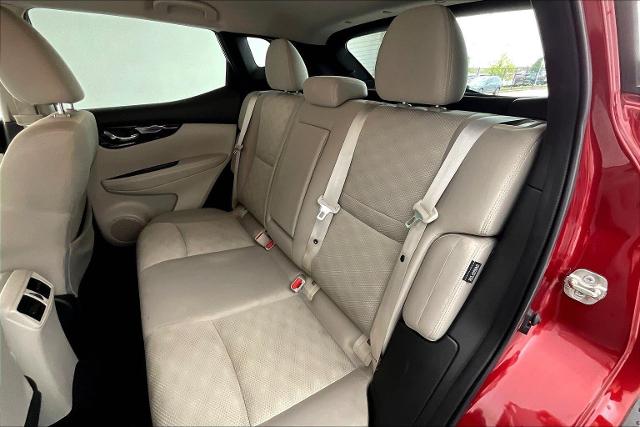 2020 Nissan Rogue Sport Vehicle Photo in Grapevine, TX 76051