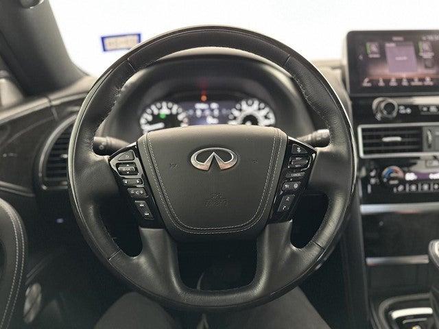 2022 INFINITI QX80 Vehicle Photo in Grapevine, TX 76051