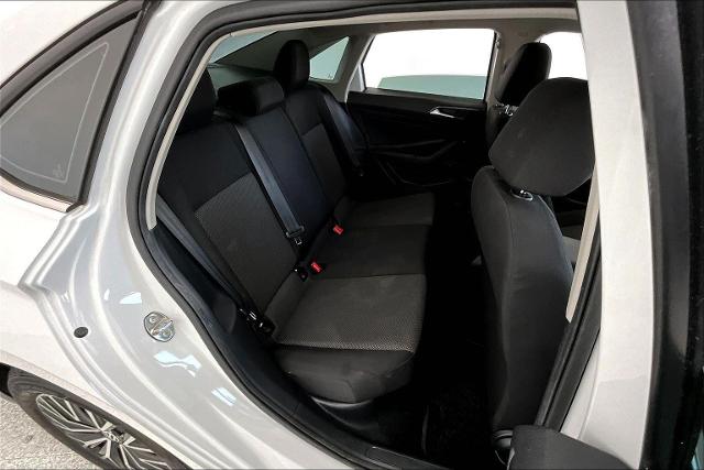 2021 Volkswagen Jetta Vehicle Photo in Grapevine, TX 76051