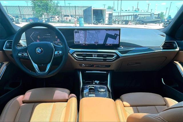 2023 BMW 330i Vehicle Photo in Grapevine, TX 76051