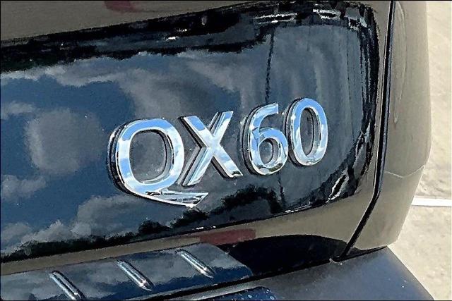 2025 INFINITI QX60 Vehicle Photo in Grapevine, TX 76051