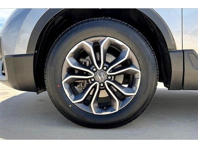 2020 Honda CR-V Vehicle Photo in Grapevine, TX 76051
