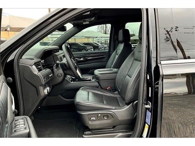 2023 GMC Yukon XL Vehicle Photo in San Antonio, TX 78230