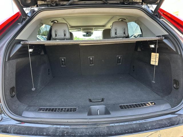 2020 Cadillac XT4 Vehicle Photo in Grapevine, TX 76051