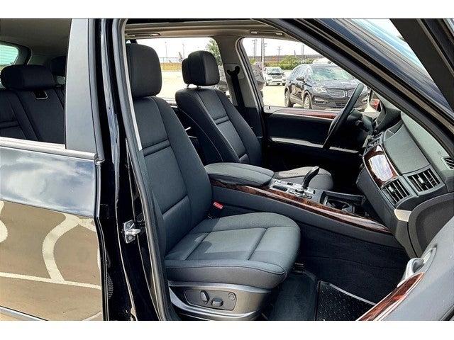 2012 BMW X5 Vehicle Photo in Grapevine, TX 76051