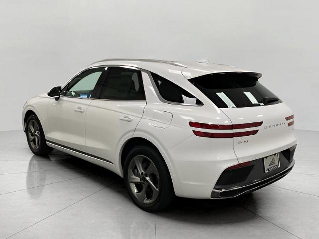 2026 Genesis GV70 Vehicle Photo in Appleton, WI 54913