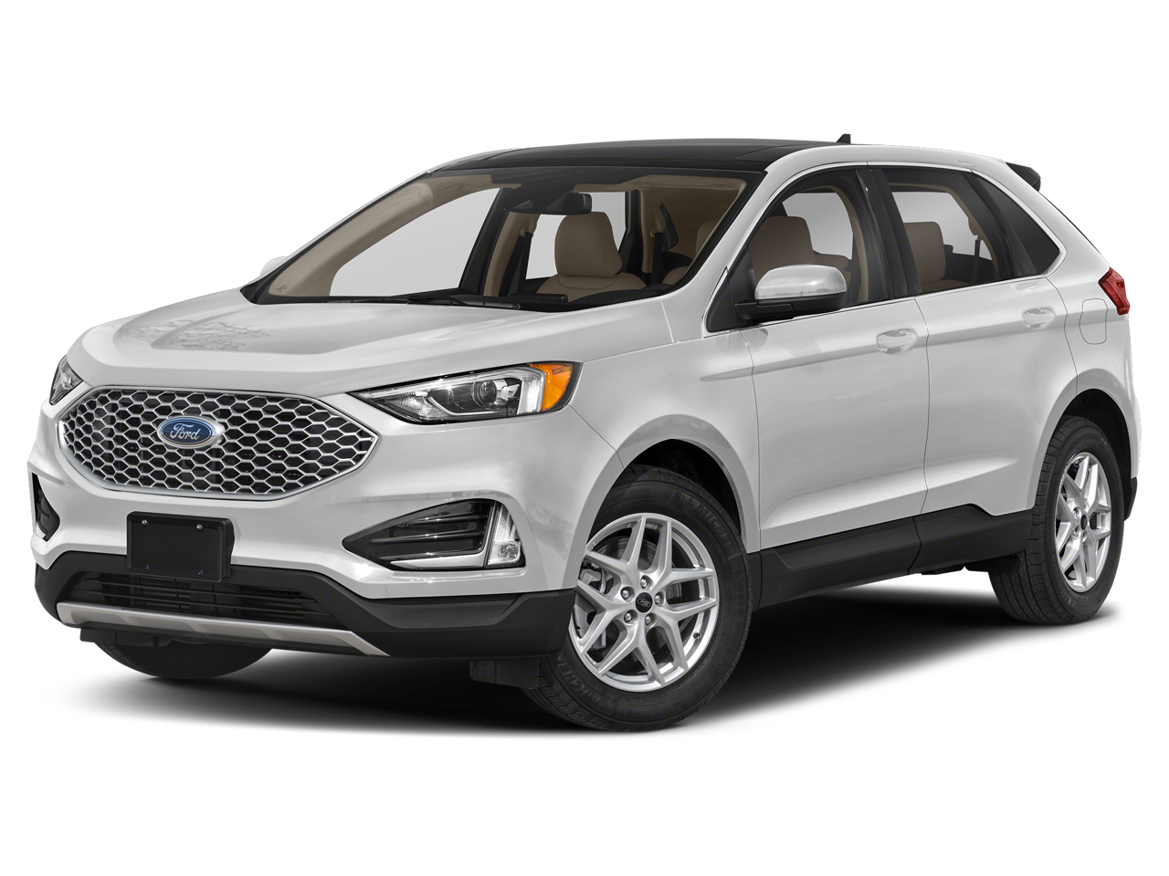 2024 Ford Edge Vehicle Photo in Tulsa, OK 74145