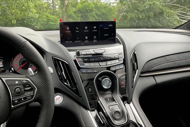 2025 Acura RDX Vehicle Photo in Tulsa, OK 74145