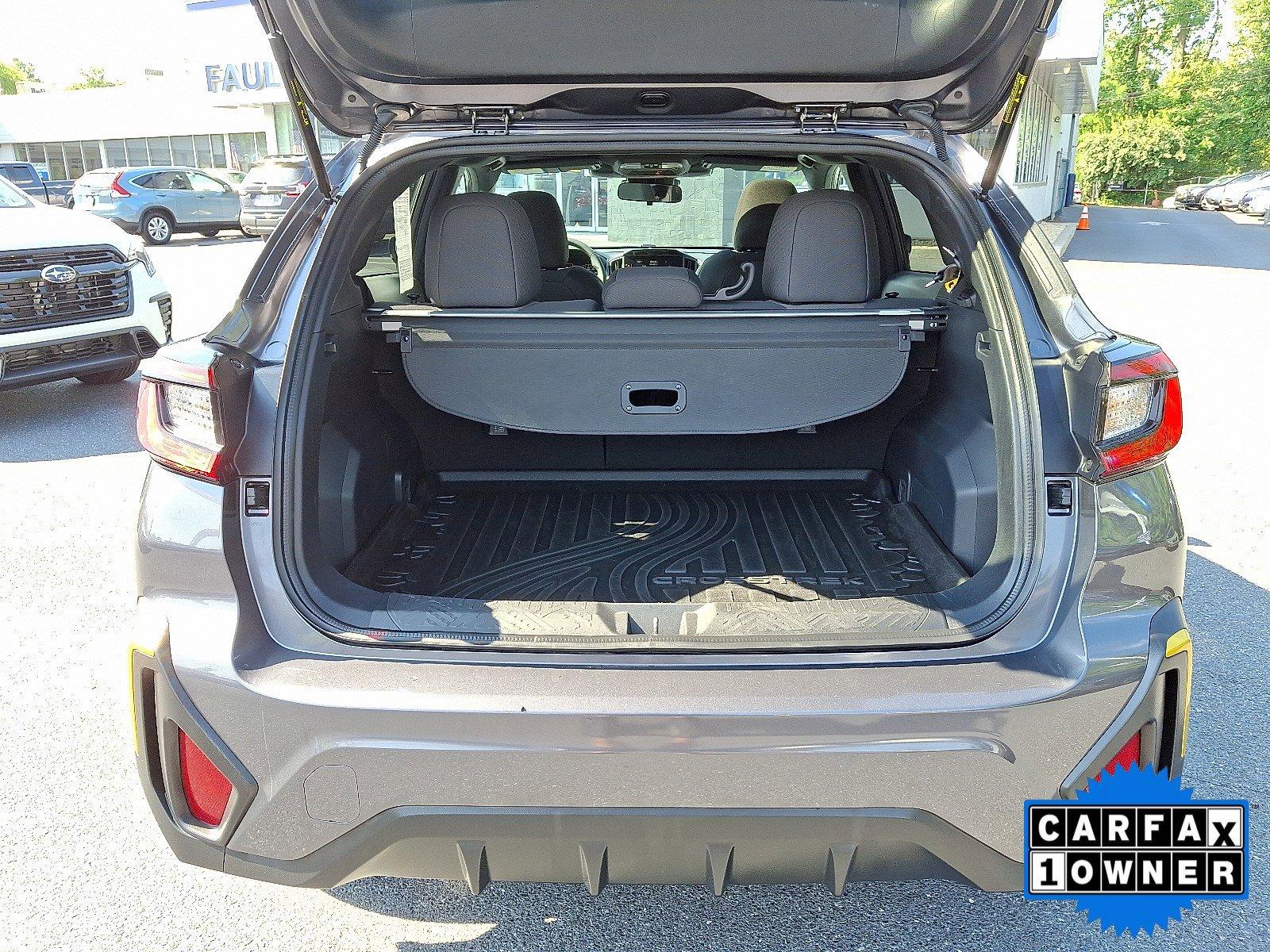 2024 Subaru Crosstrek Vehicle Photo in Harrisburg, PA 17111