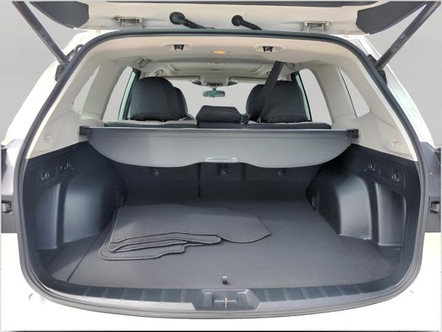 2023 Subaru Forester Vehicle Photo in Green Bay, WI 54304