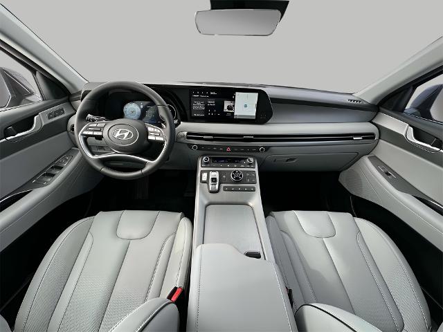 2025 Hyundai PALISADE Vehicle Photo in Green Bay, WI 54304