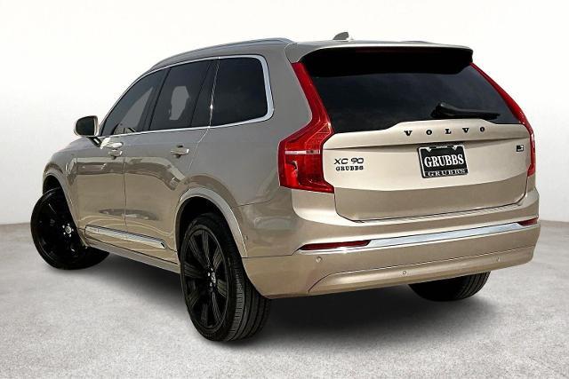2024 Volvo XC90 Recharge Plug-In Hybrid Vehicle Photo in San Antonio, TX 78230