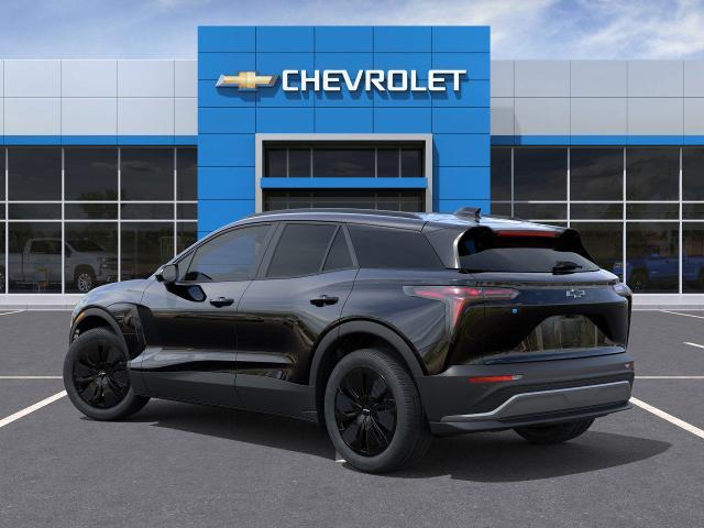 2025 Chevrolet Blazer EV Vehicle Photo in BETHLEHEM, PA 18017-9401
