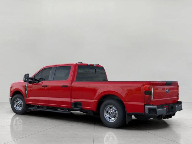 2025 Ford Super Duty F-250 SRW Vehicle Photo in Neenah, WI 54956