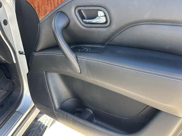 2019 INFINITI QX80 Vehicle Photo in San Antonio, TX 78230