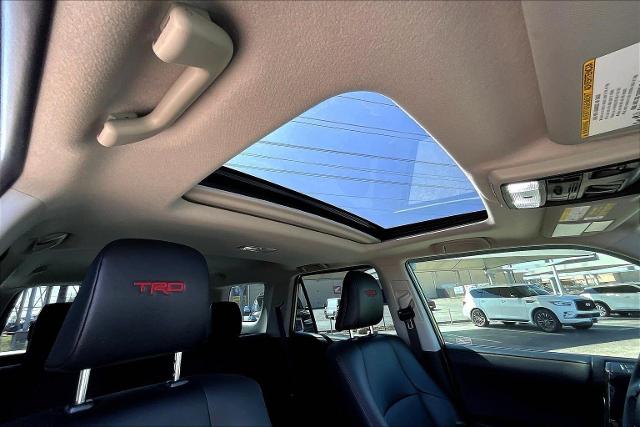 2022 Toyota 4Runner Vehicle Photo in San Antonio, TX 78230