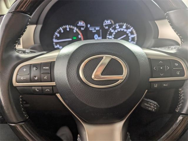2020 Lexus GX 460 Vehicle Photo in ENGLEWOOD, CO 80113-6708