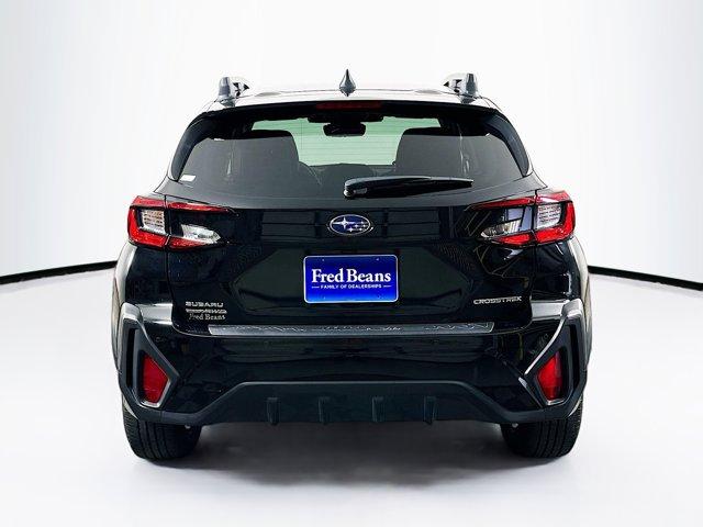 2024 Subaru Crosstrek Vehicle Photo in Doylestown, PA 18902