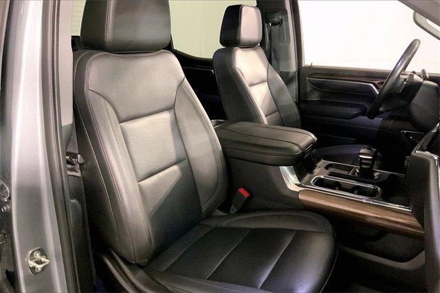 2023 Chevrolet Silverado 1500 Vehicle Photo in INDEPENDENCE, MO 64055-1314
