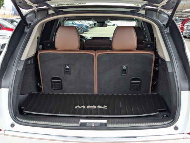 2023 Acura MDX Vehicle Photo in San Antonio, TX 78230