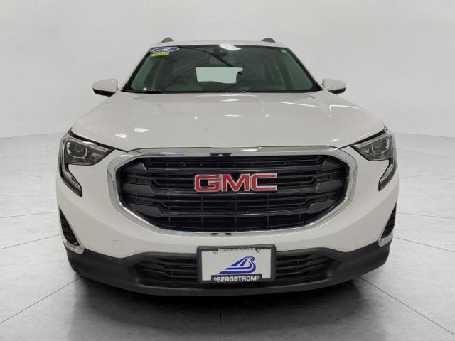 2020 GMC Terrain Vehicle Photo in NEENAH, WI 54956-2243