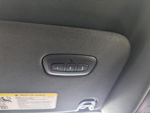 2025 Ram 1500 Vehicle Photo in Oshkosh, WI 54901