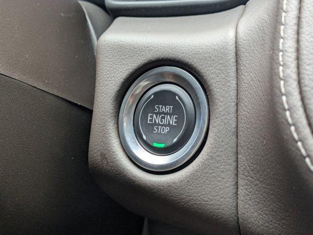 2024 Chevrolet Tahoe Vehicle Photo in BRUNSWICK, GA 31525-1881