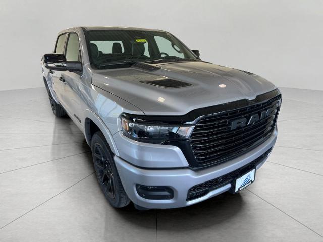 2025 Ram 1500 Vehicle Photo in Oshkosh, WI 54901