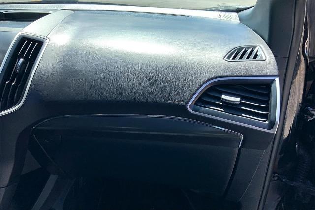 2024 Ford Edge Vehicle Photo in Kansas City, MO 64114