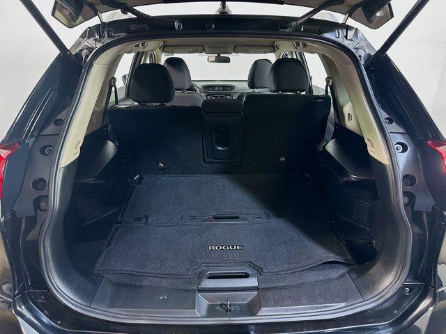 2018 Nissan Rogue Vehicle Photo in Flemington, NJ 08822