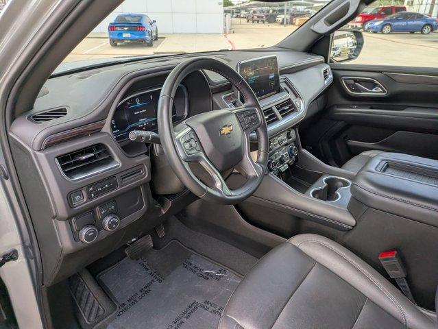 2023 Chevrolet Suburban Vehicle Photo in SELMA, TX 78154-1459